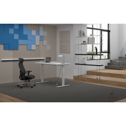 VERSAFLEX Height Adjustable Table VERSAFLEX Height Adjustable Table