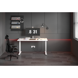 VERSAFLEX Height Adjustable Table VERSAFLEX Height Adjustable Table