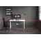 VERSAFLEX Height Adjustable Table