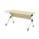 GRANDIS Mobile Folding Training Table