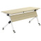 GRANDIS Mobile Folding Training Table