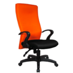 AMBER Highback Office Chair