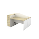 B Series Mini Workstation
