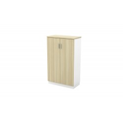 Swinging Door Medium Cabinet Swinging Door Medium Cabinet