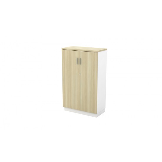 Swinging Door Medium Cabinet