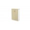 Swinging Door Medium Cabinet