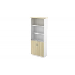 Swinging Glass Door High Cabinet Swinging Glass Door High Cabinet