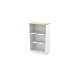 OPEN SHELF MEDIUM CABINET