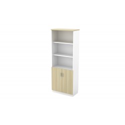 Semi Swinging Door High Cabinet Semi Swinging Door High Cabinet