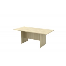 EX Series Rectangular 6 Feet Conference Table EX Series Rectangular 6 Feet Conference Table