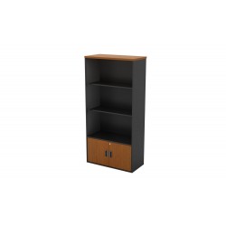 Semi Swinging Door Medium Cabinet Semi Swinging Door Medium Cabinet