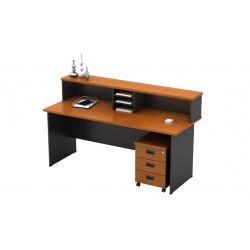 Reception Counter Top