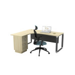 O Series Superior Compact Table