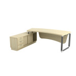 O Series Director Table Set