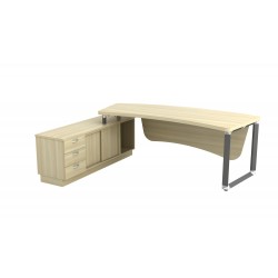 O Series Director Table Set O Series Director Table Set