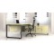 SQ Base Director Set with Side Cabinet