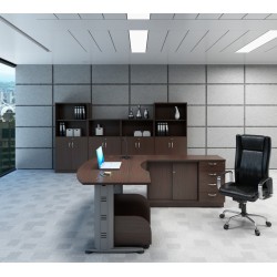 QMB55 Office Furniture Set