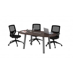 Oval Conference Table Oval Conference Table
