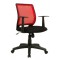 SOUJU Executive Lowback Office Chair