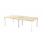 SL55 Rectangular Conference Table