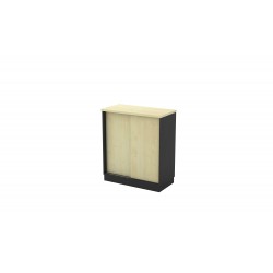 T2 SERIES SLIDING DOOR LOW CABINET T2 SERIES SLIDING DOOR LOW CABINET