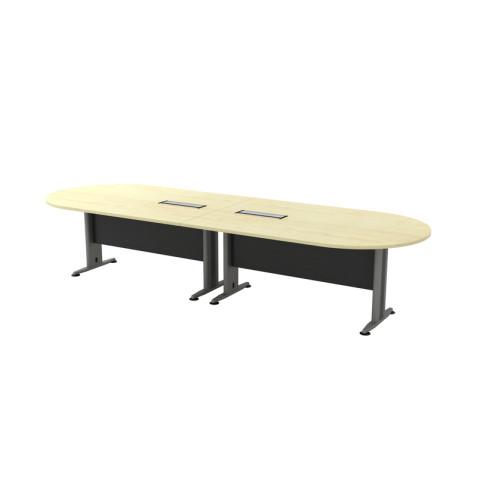 T2 OVAL CONFERENCE TABLE