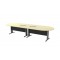 T2 OVAL CONFERENCE TABLE