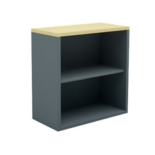 Open Shelf Low Cabinet