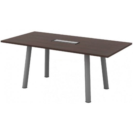 Rectangular Conference Table