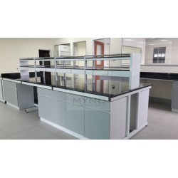 H Frame Laboratory Cabinet