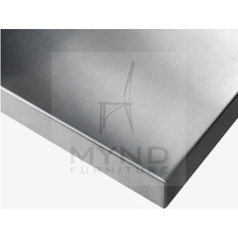Stainless Steel Laboratory Worktop