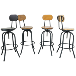 ERIS Bar Chair ERIS Bar Chair