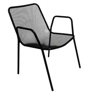 LANFORD Armchair