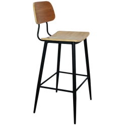 ZORA Bar Chair ZORA Bar Chair