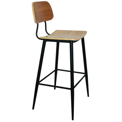 ZORA Bar Chair