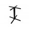 BENCO Table Base