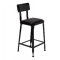 DOVER Bar Chair