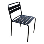MACAN Side Chair