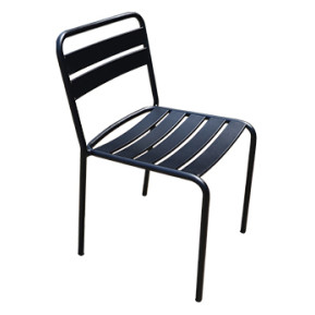 MACAN Side Chair