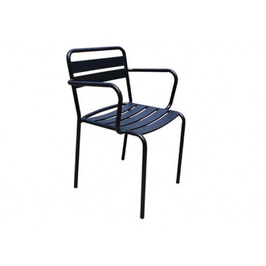 MACAN Outdoor Arm Chair