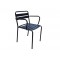 MACAN Arm Chair