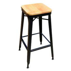 MAYZO Bar Stool