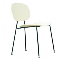 WILMA Upholstered Side Chair WILMA Upholstered Side Chair