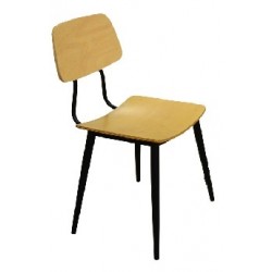 ZORA Side Chair ZORA Side Chair
