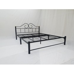 ABITO Metal Queen Bed Frame ABITO Metal Queen Bed Frame