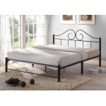 ABITO Metal Queen Bed Frame