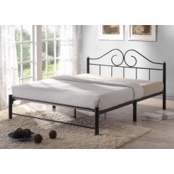 ABITO Metal Queen Bed Frame ABITO Metal Queen Bed Frame