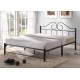 ABITO Metal Queen Bed Frame