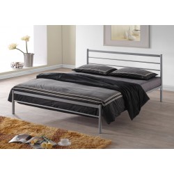 CURIO Metal Queen Bed Frame CURIO Metal Queen Bed Frame
