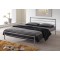 CURIO Metal Queen Bed Frame